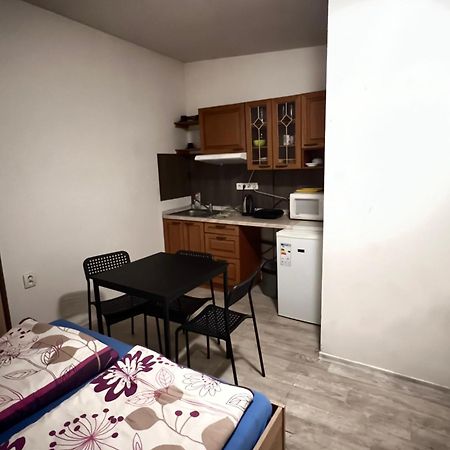 Ubytovani Sykora Apartments Veľký Meder Dış mekan fotoğraf