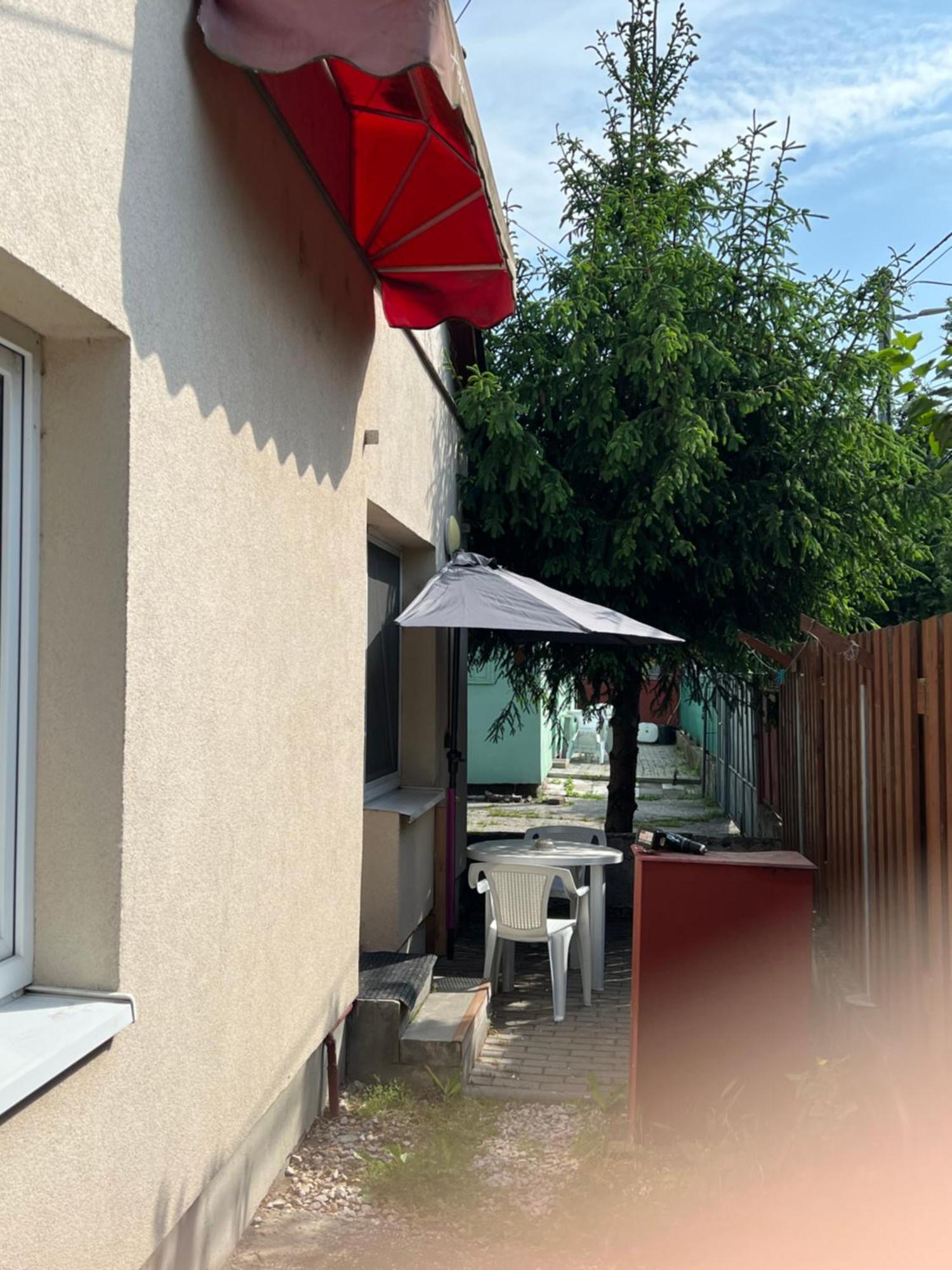 Ubytovani Sykora Apartments Veľký Meder Dış mekan fotoğraf