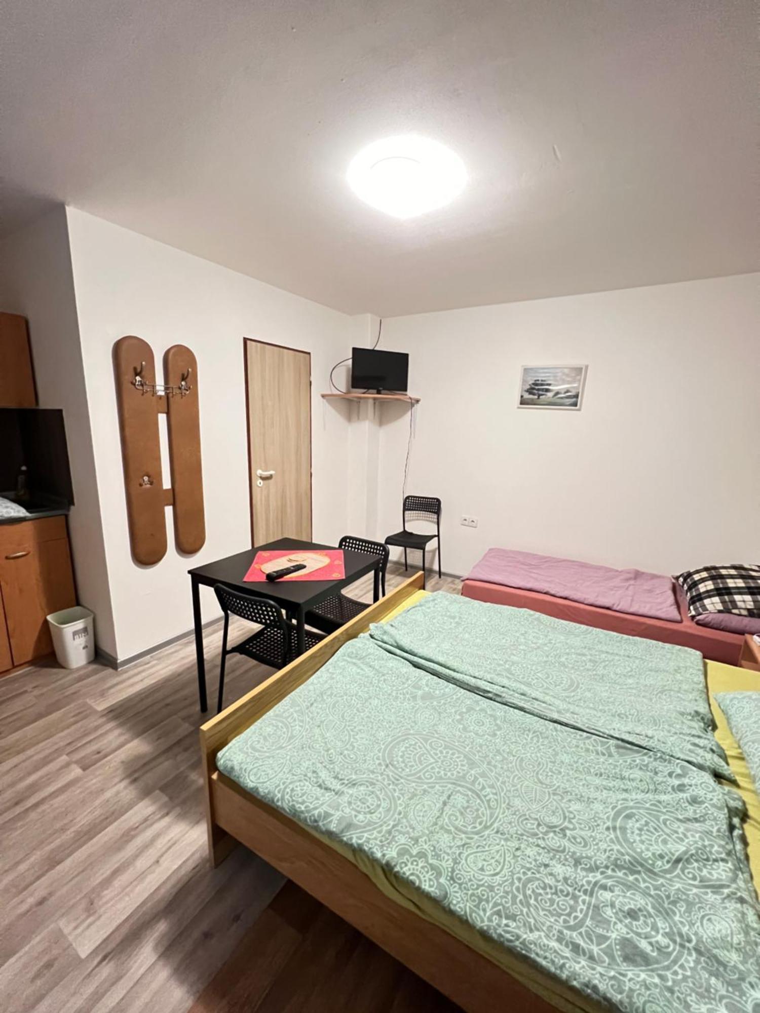 Ubytovani Sykora Apartments Veľký Meder Dış mekan fotoğraf