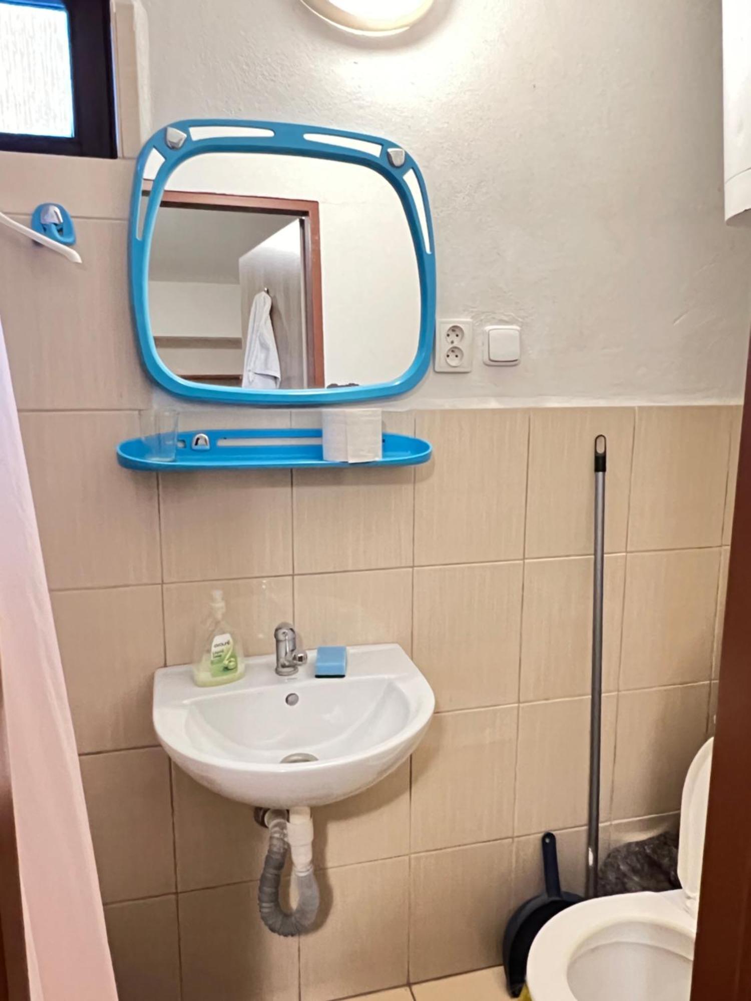 Ubytovani Sykora Apartments Veľký Meder Dış mekan fotoğraf