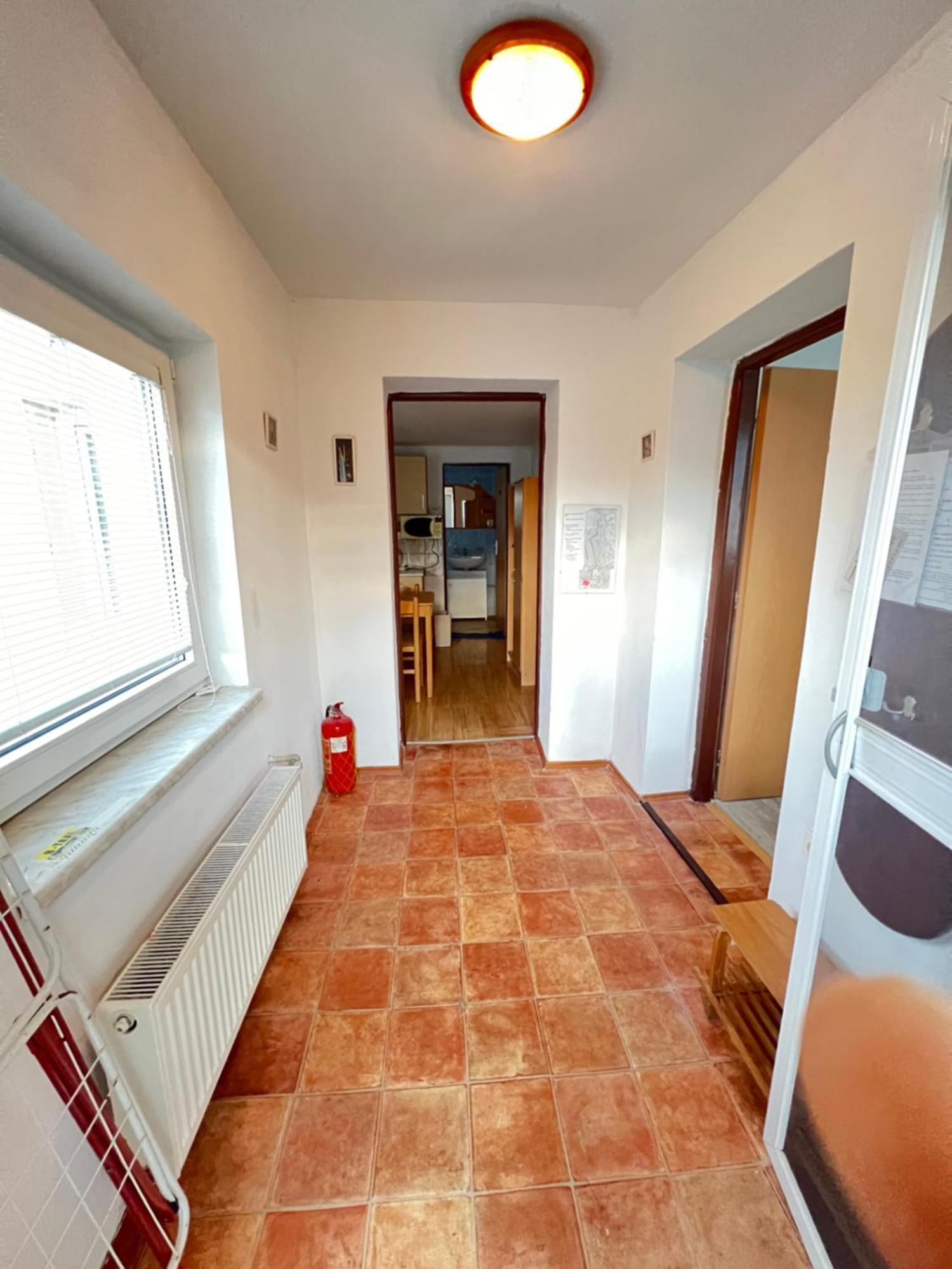 Ubytovani Sykora Apartments Veľký Meder Dış mekan fotoğraf