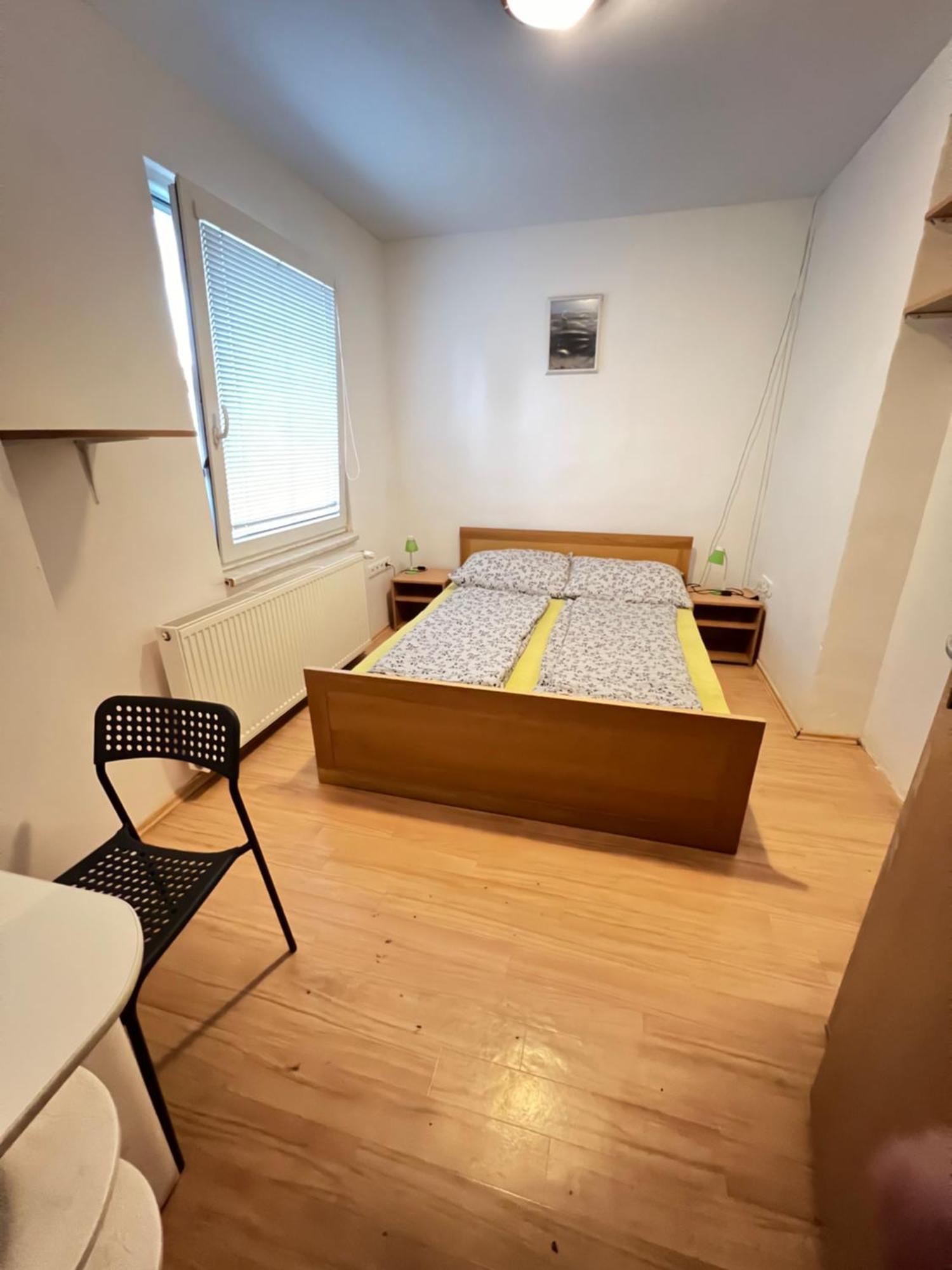 Ubytovani Sykora Apartments Veľký Meder Dış mekan fotoğraf