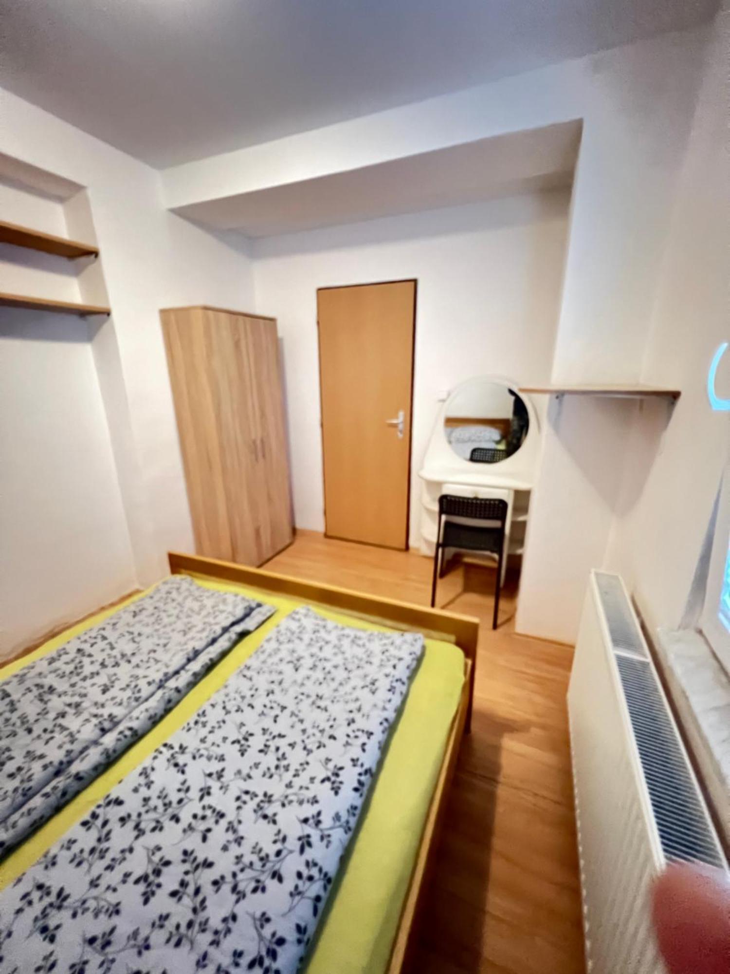 Ubytovani Sykora Apartments Veľký Meder Dış mekan fotoğraf