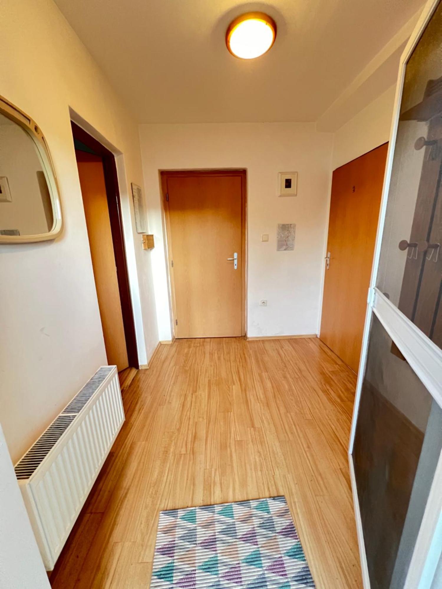 Ubytovani Sykora Apartments Veľký Meder Dış mekan fotoğraf