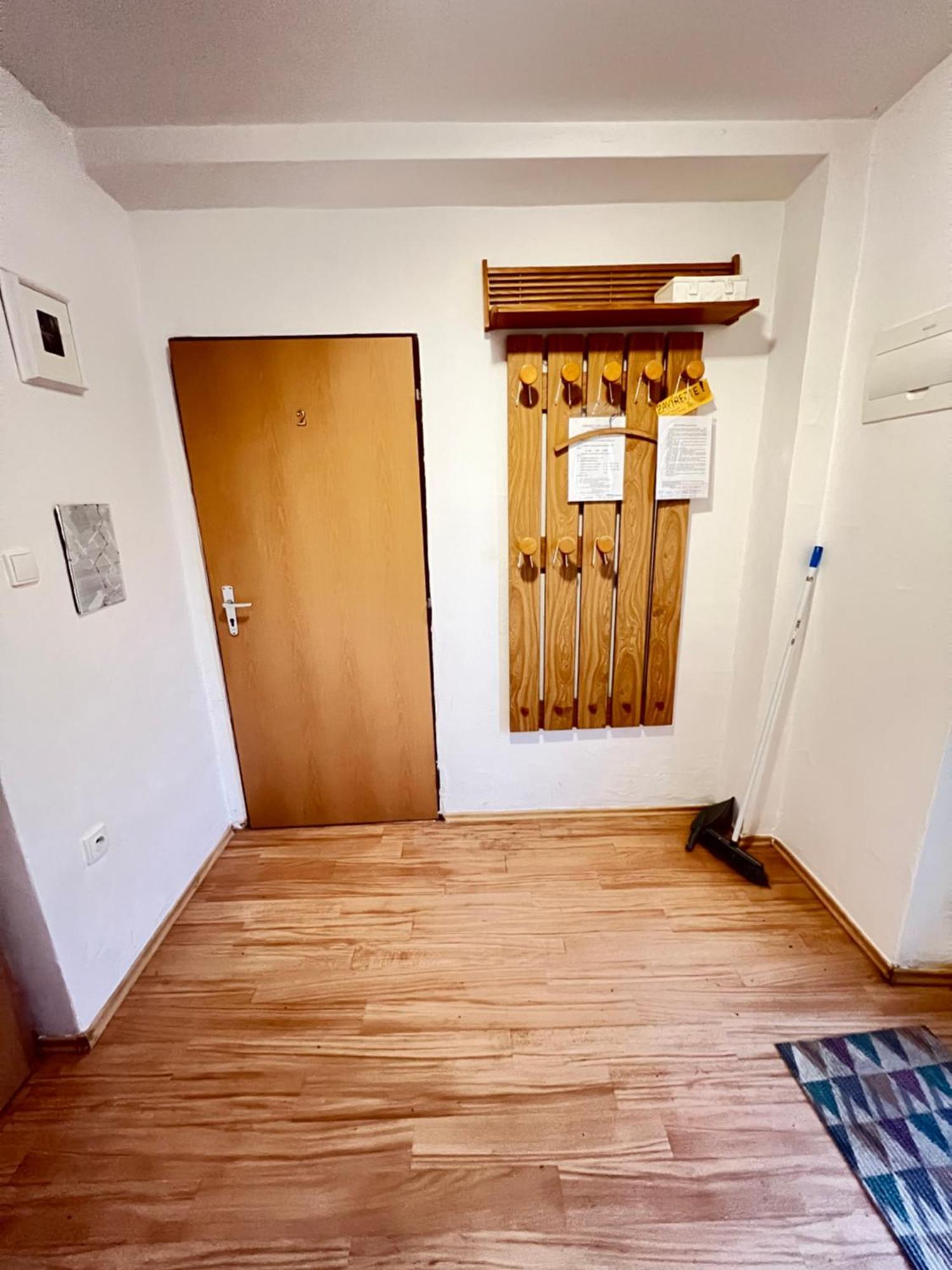 Ubytovani Sykora Apartments Veľký Meder Dış mekan fotoğraf