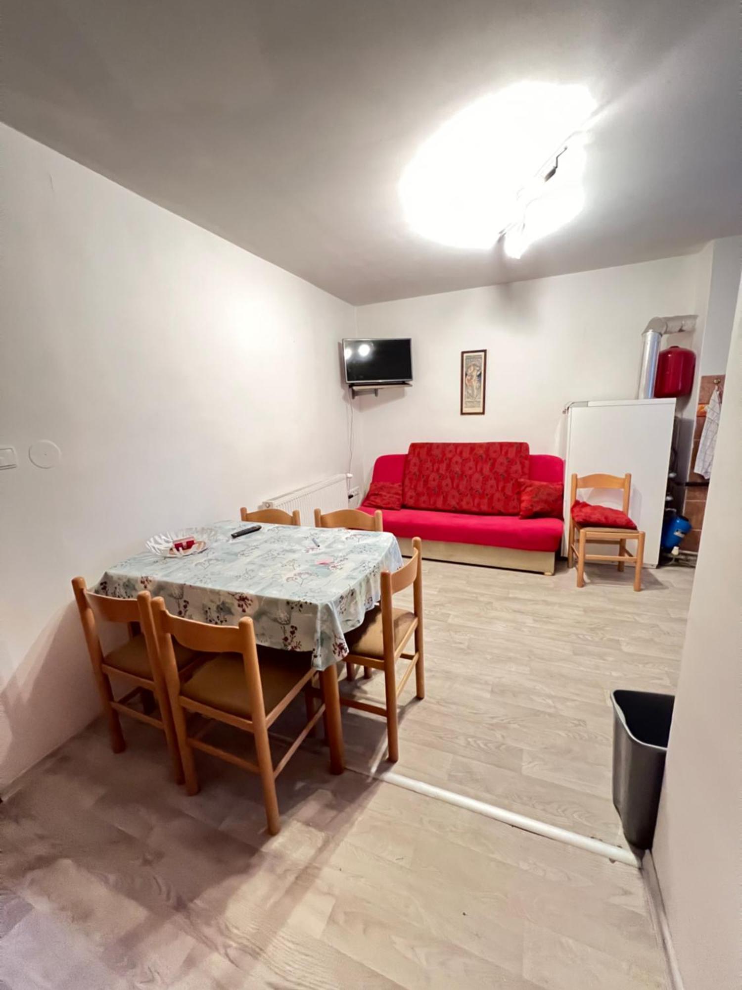 Ubytovani Sykora Apartments Veľký Meder Dış mekan fotoğraf