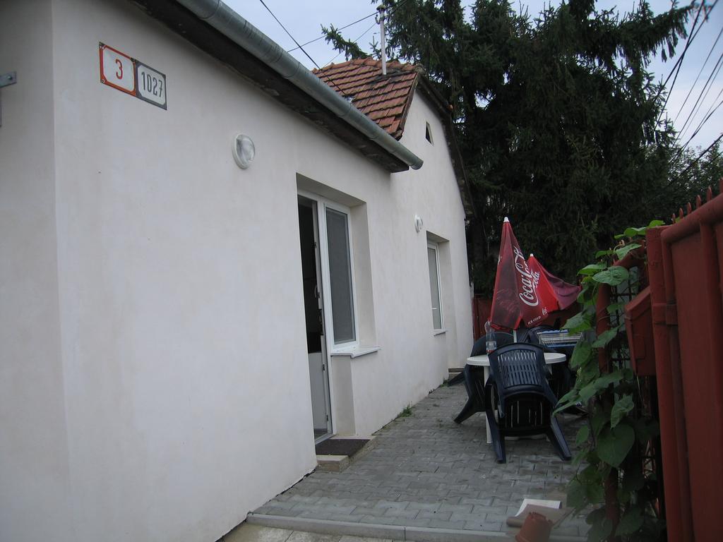 Ubytovani Sykora Apartments Veľký Meder Dış mekan fotoğraf